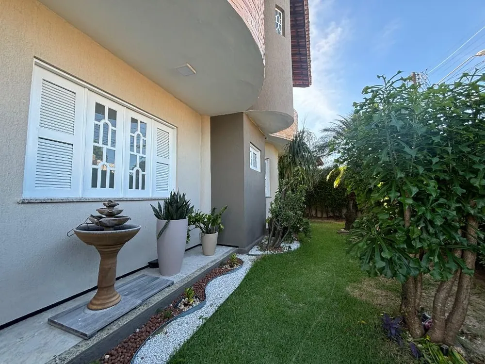 Casa, 5 quartos, 248 m² - Foto 5