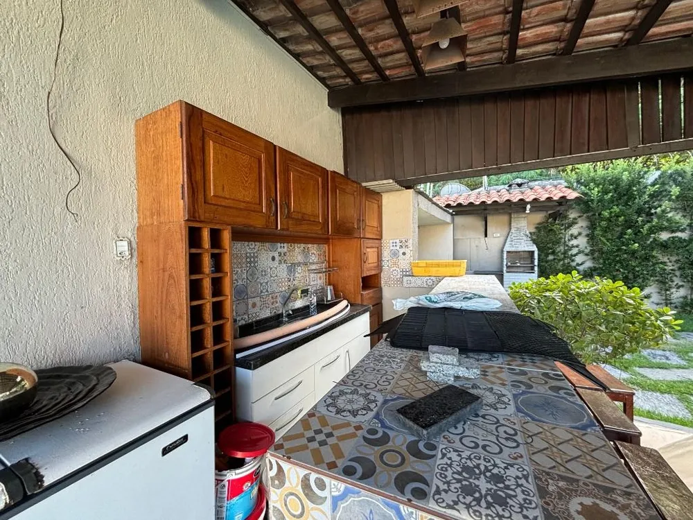 Casa, 5 quartos, 248 m² - Foto 3