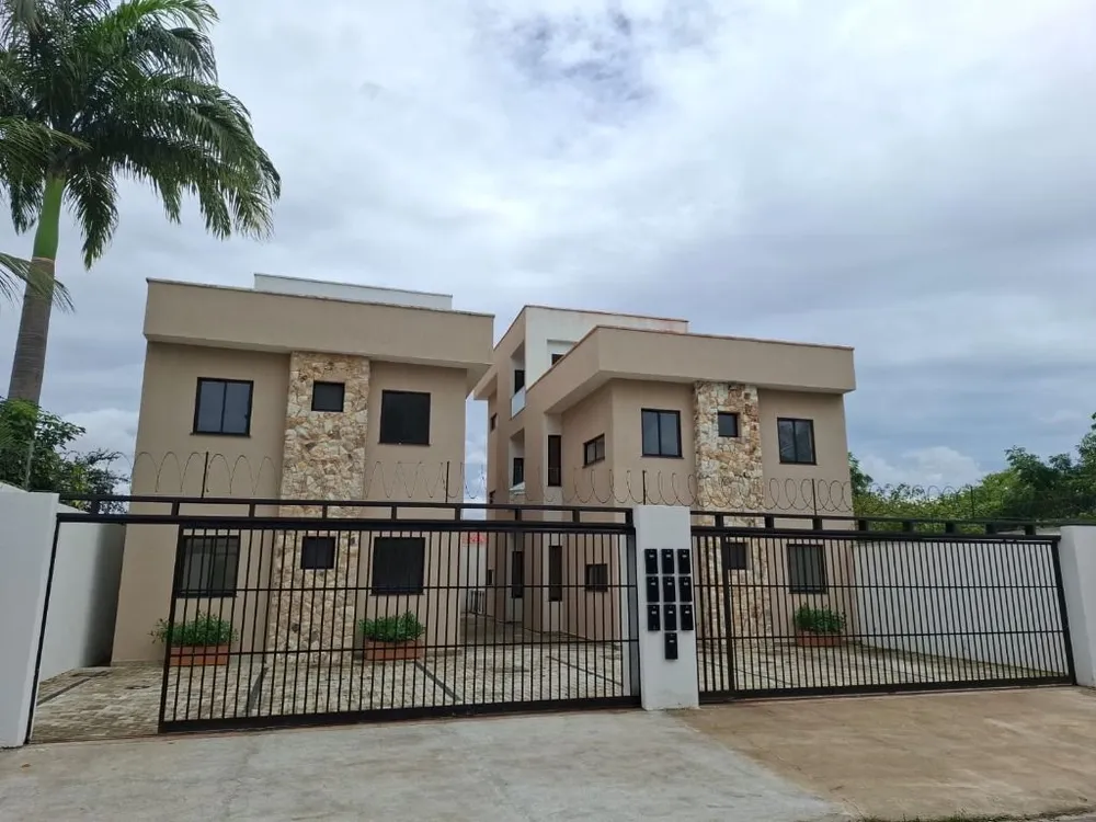 Apartamento, 2 quartos, 45 m² - Foto 12