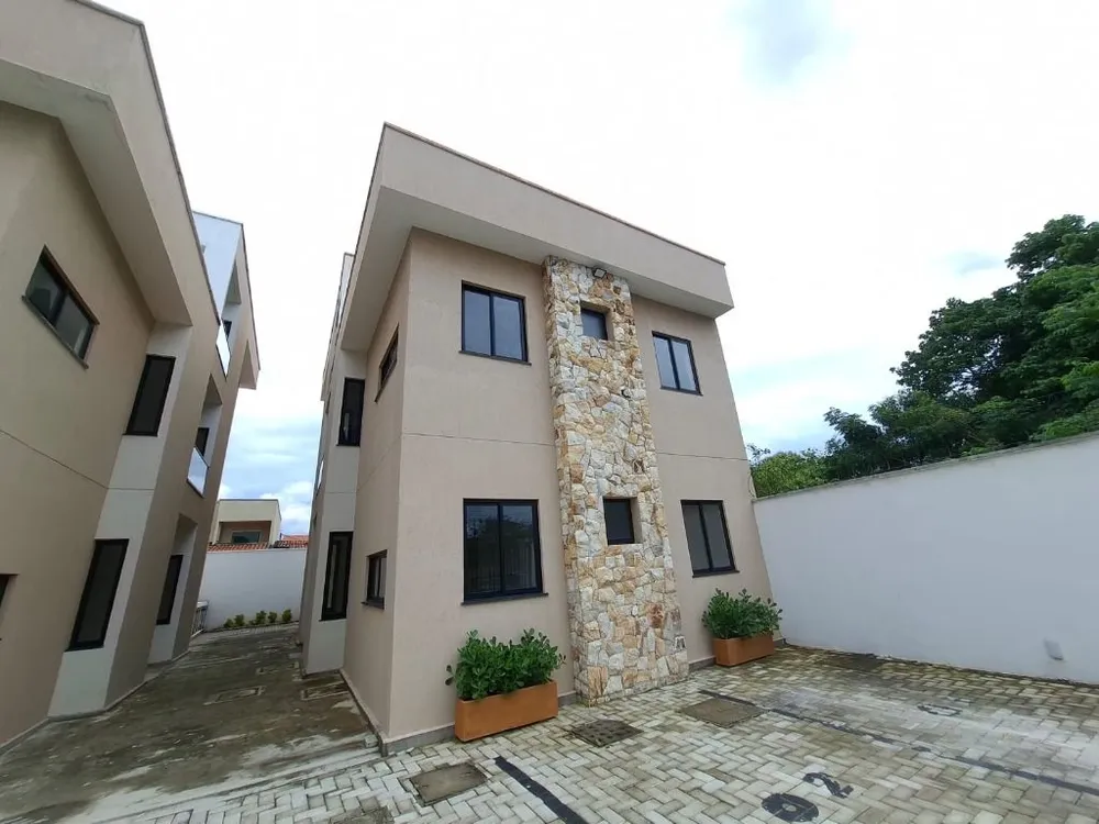 Apartamento, 2 quartos, 45 m² - Foto 1