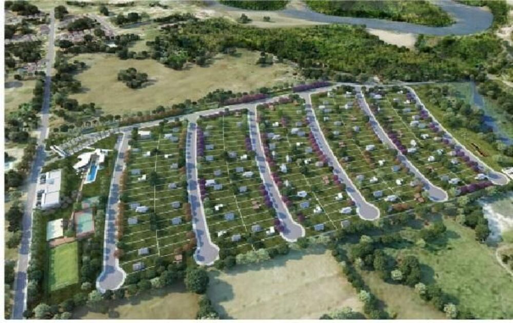 Loteamento e Condomínio - Foto 1