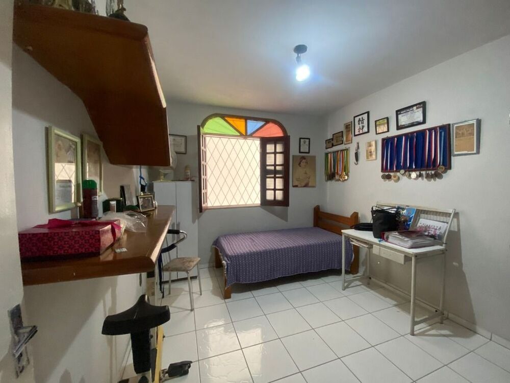 Casa à venda com 3 quartos, 114m² - Foto 10