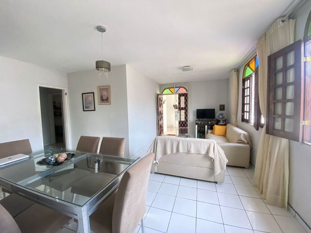 Casa à venda com 3 quartos, 114m² - Foto 5