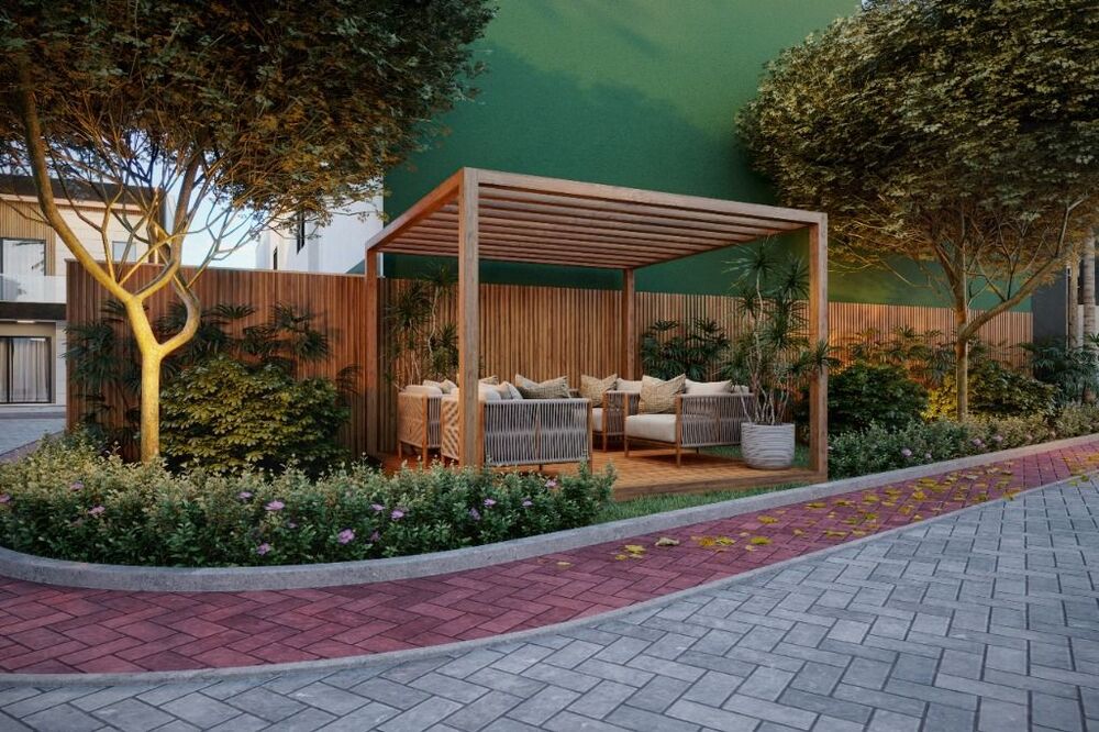 Casa de Condomínio, 3 quartos - Foto 14