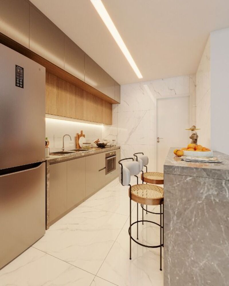 Casa de Condomínio, 3 quartos - Foto 3