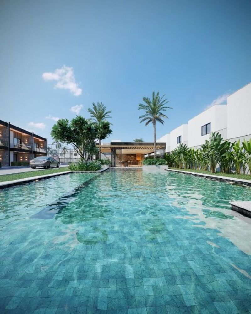 Casa de Condomínio, 3 quartos - Foto 9