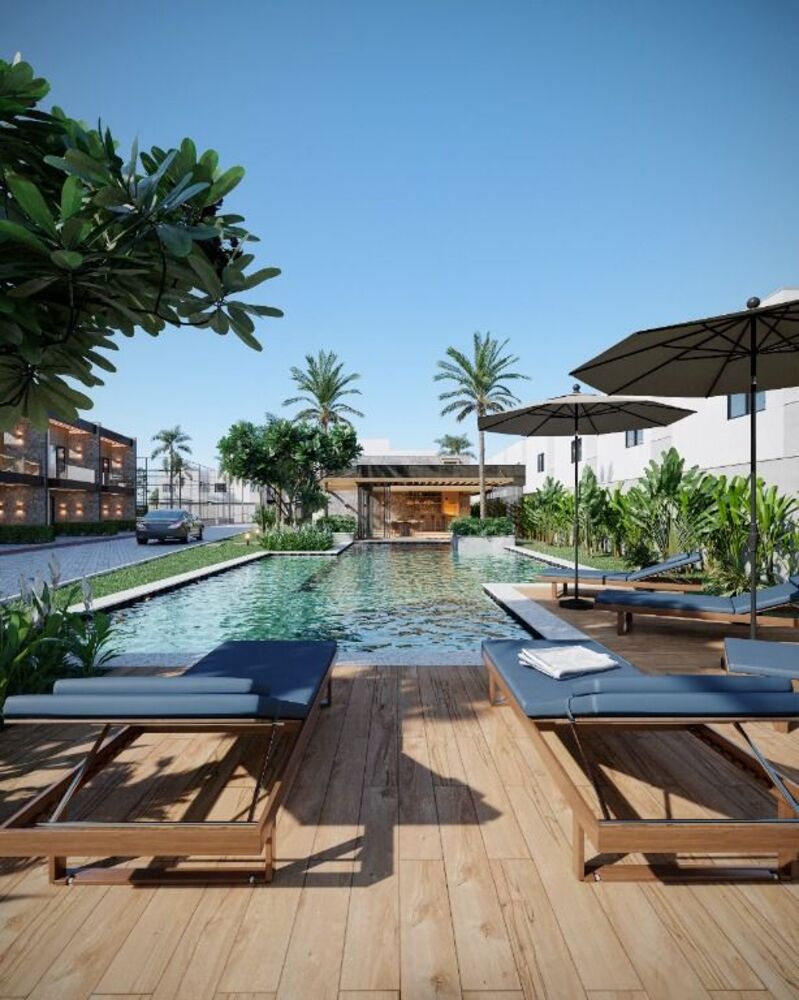 Casa de Condomínio, 3 quartos - Foto 11