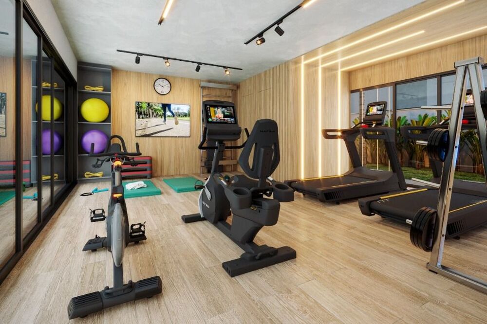 Casa de Condomínio, 3 quartos - Foto 8