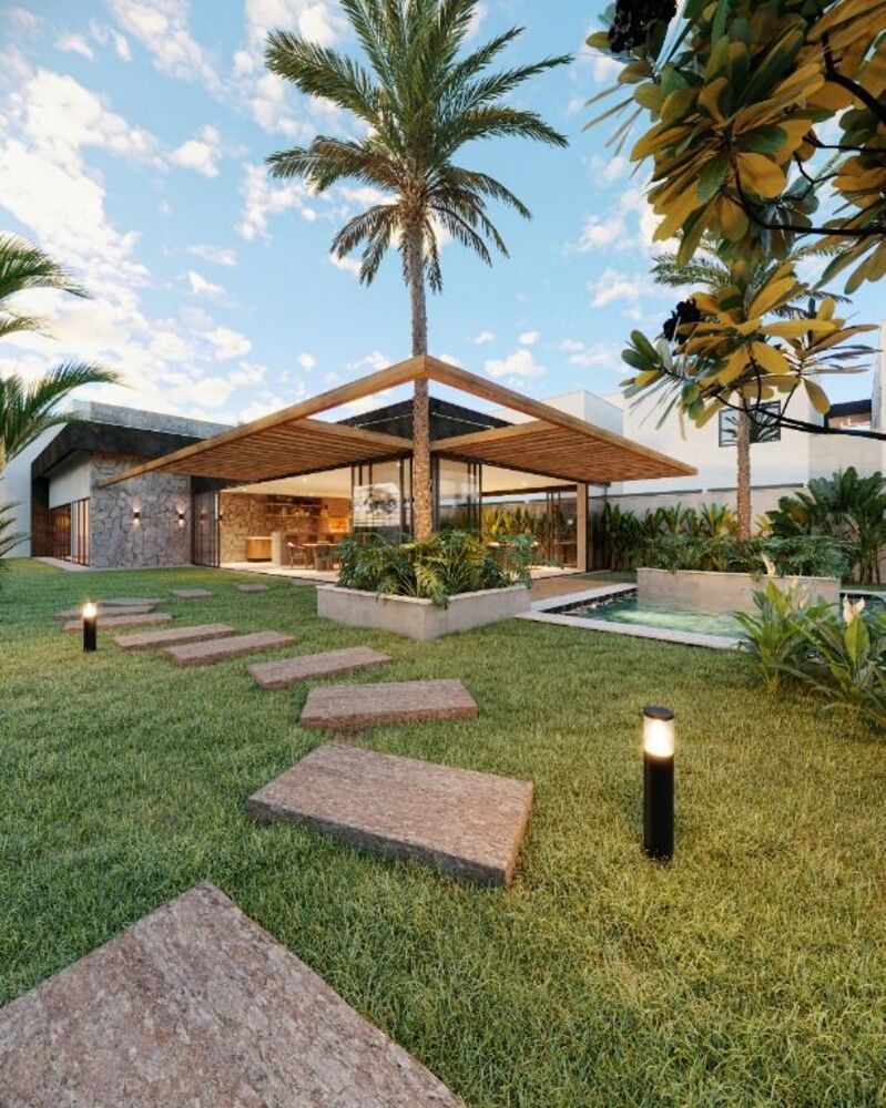 Casa de Condomínio, 3 quartos - Foto 12