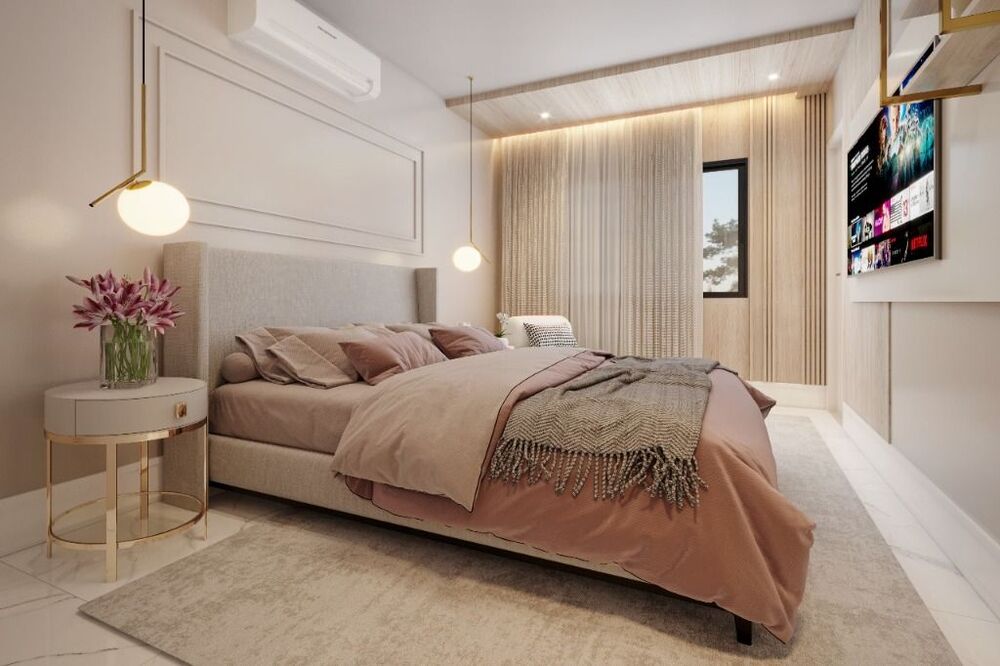 Casa de Condomínio, 3 quartos - Foto 6