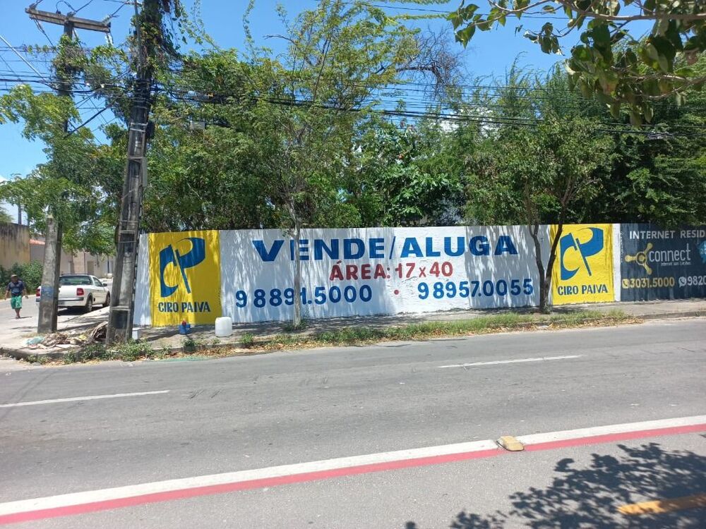 Terreno, 680 m² - Foto 1