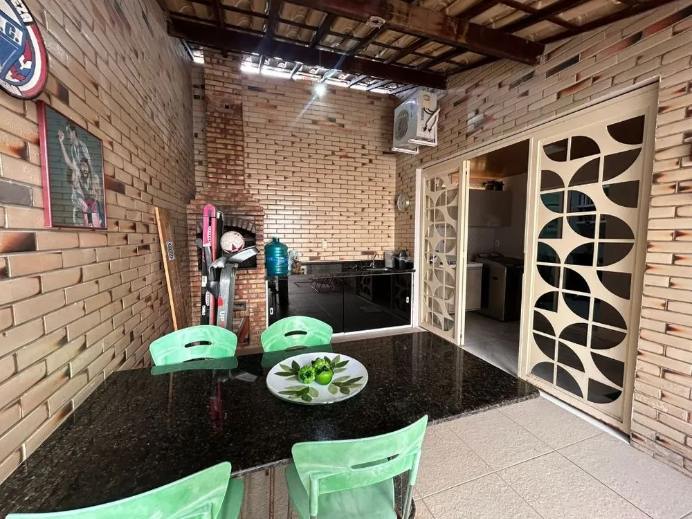 Casa de Condomínio, 3 quartos - Foto 8