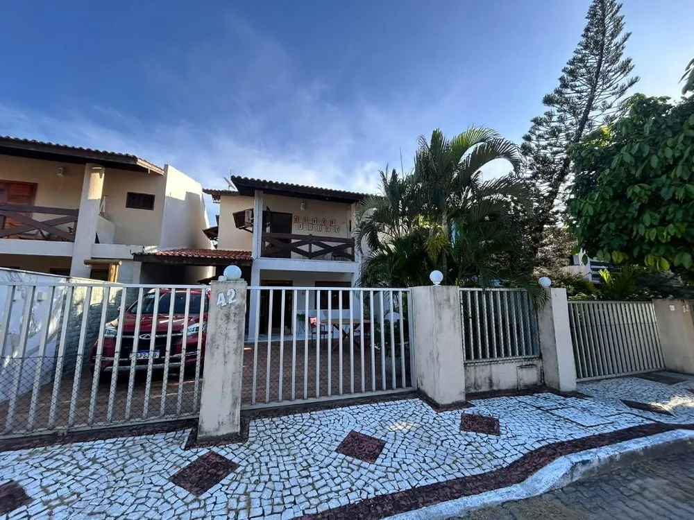 Casa de Condomínio, 3 quartos - Foto 10