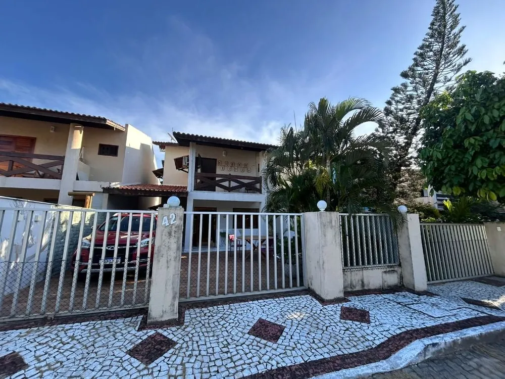 Casa de Condomínio, 3 quartos - Foto 11