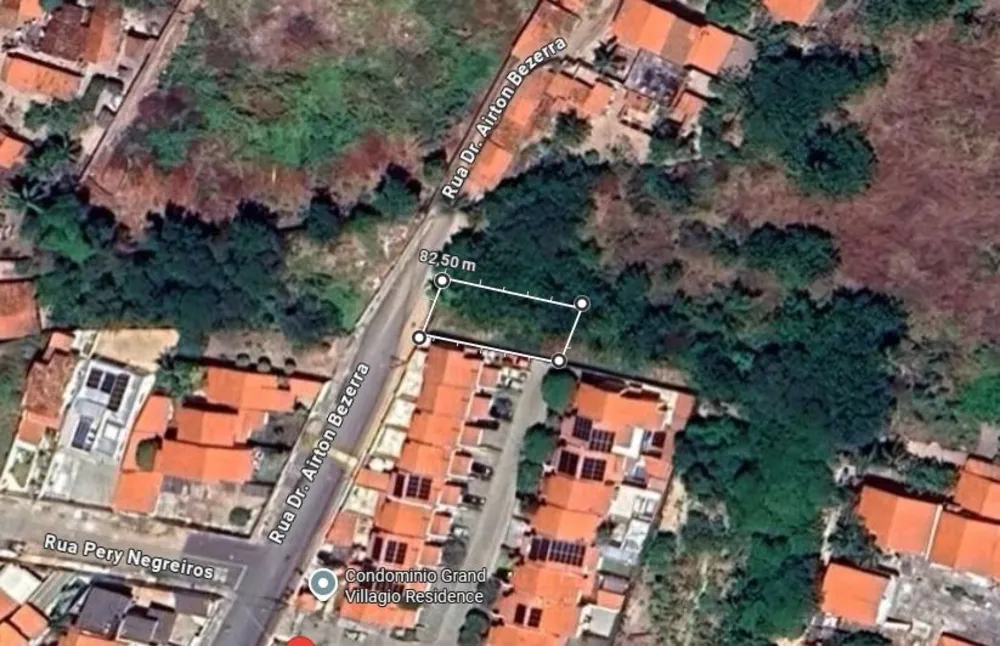Terreno, 348 m² - Foto 1