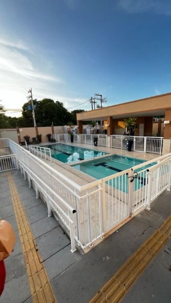 Apartamento, 2 quartos, 44 m² - Foto 3