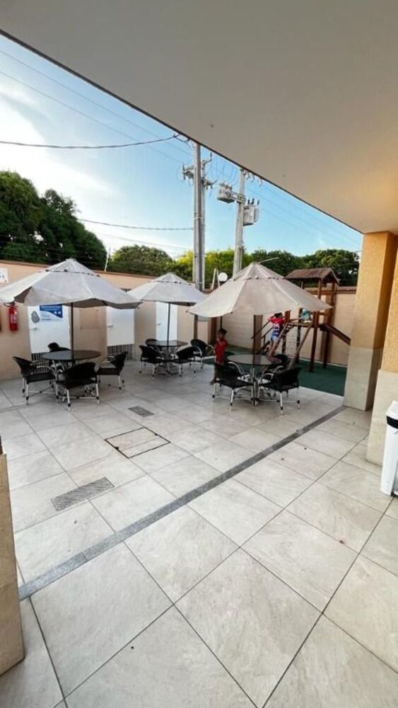 Apartamento, 2 quartos, 44 m² - Foto 5