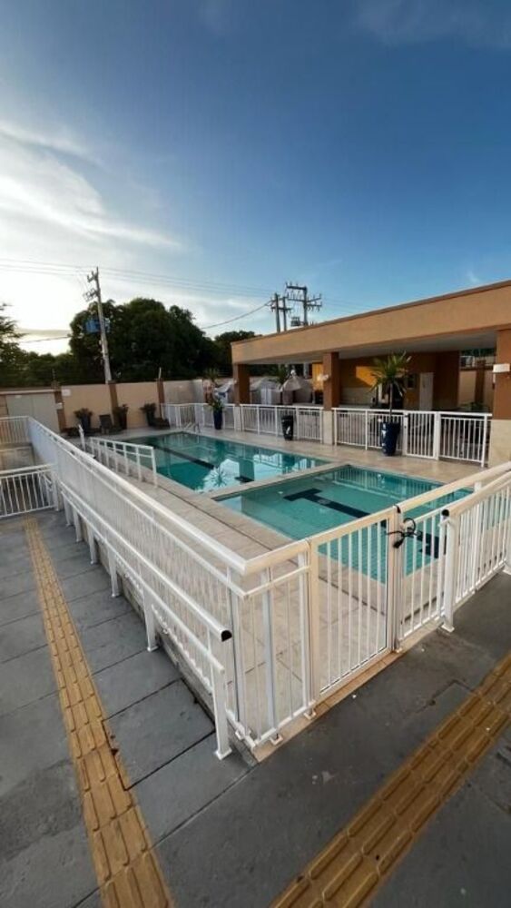 Apartamento, 2 quartos, 44 m² - Foto 6