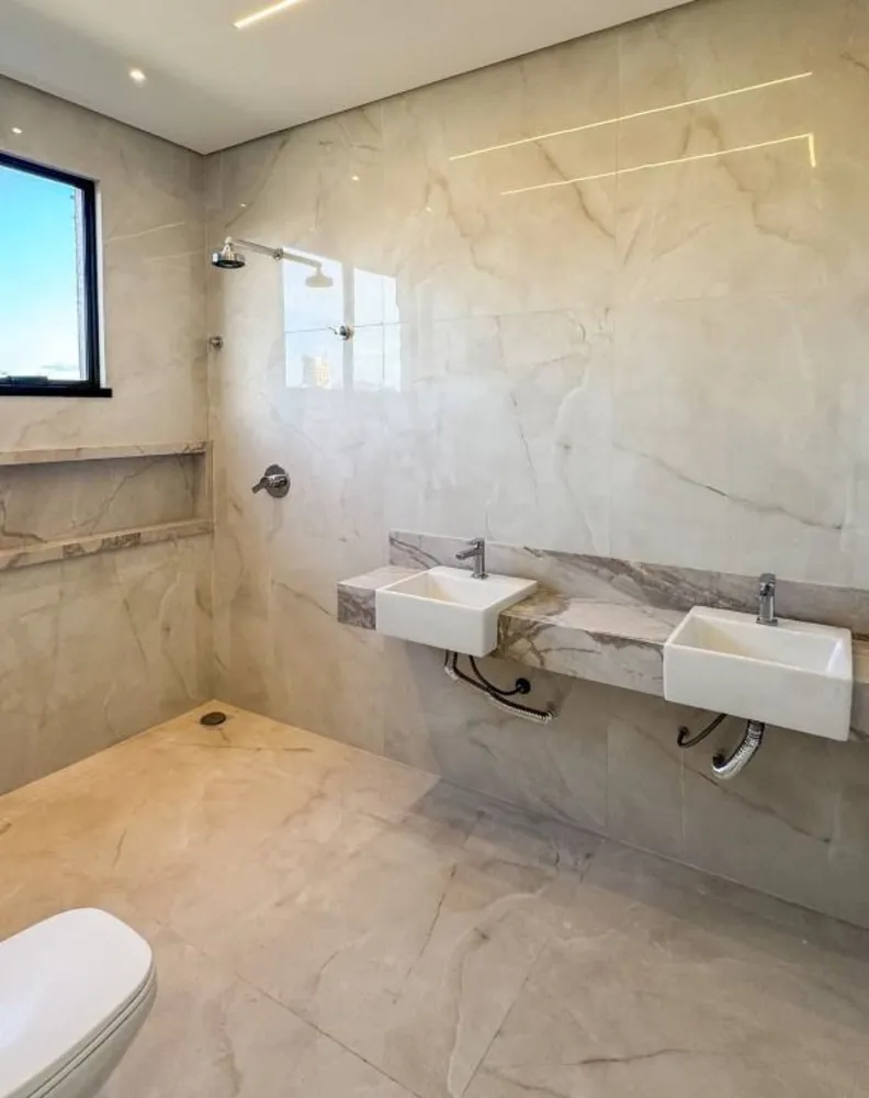 Casa de Condomínio, 4 quartos - Foto 4