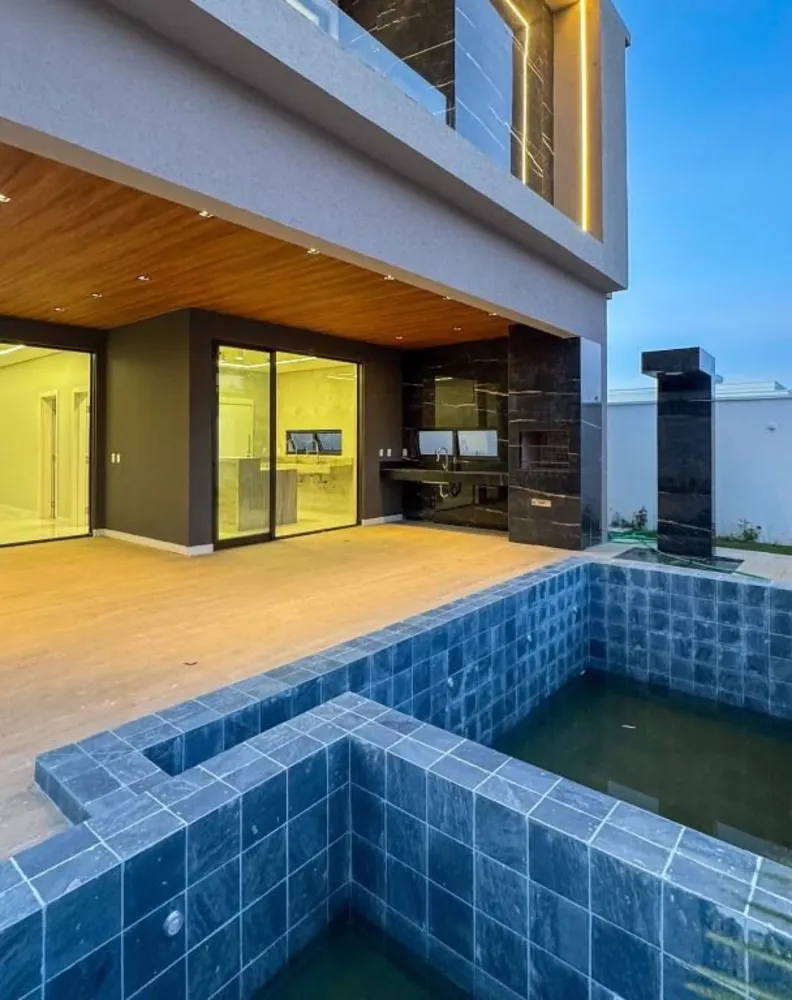 Casa de Condomínio, 4 quartos - Foto 7