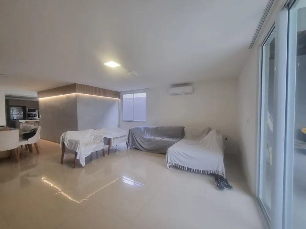 Casa, 4 quartos, 281 m² - Foto 1