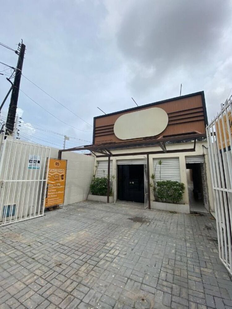 Loja-Salão à venda, 130m² - Foto 1