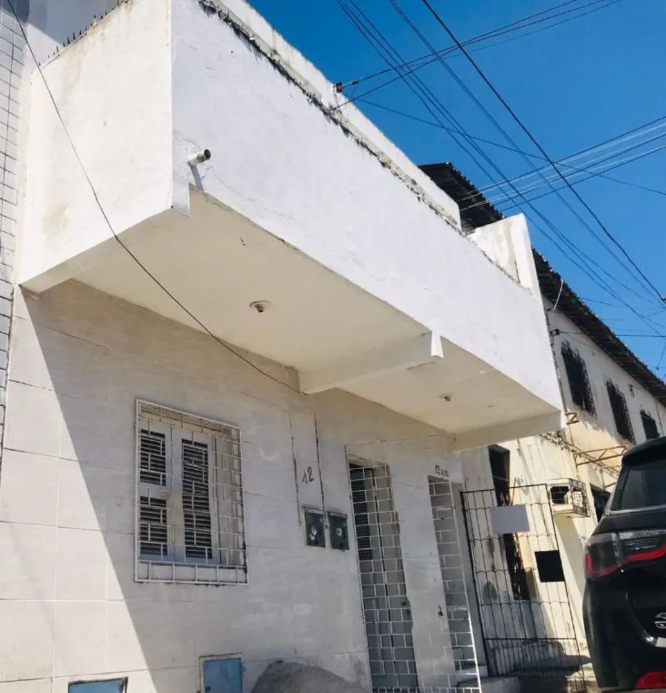 Casa, 4 quartos, 66 m² - Foto 1