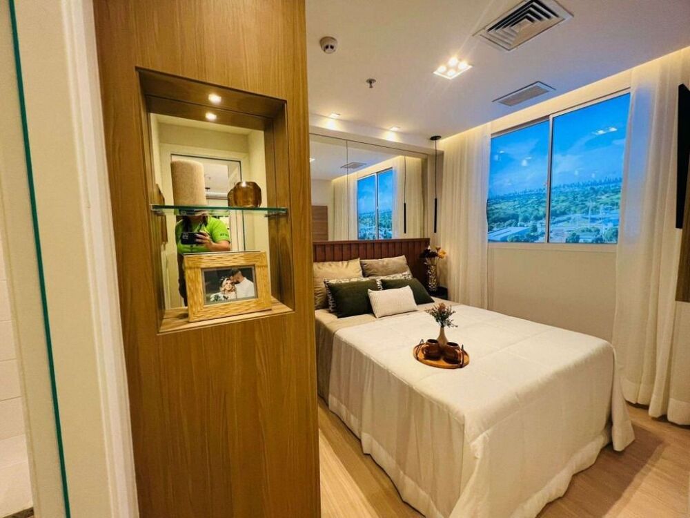 Apartamento, 2 quartos, 48 m² - Foto 14