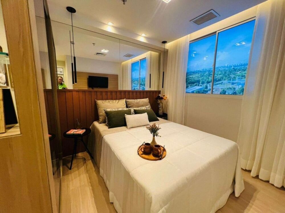 Apartamento, 2 quartos, 48 m² - Foto 11