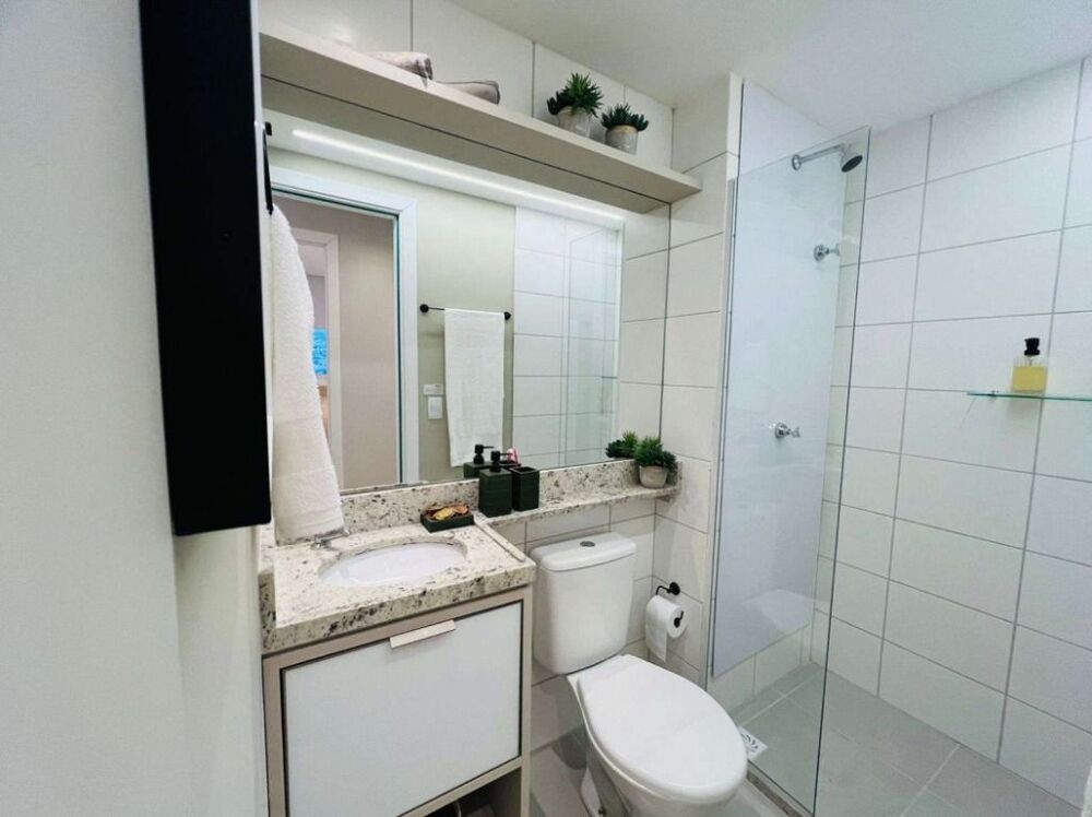 Apartamento, 2 quartos, 48 m² - Foto 13