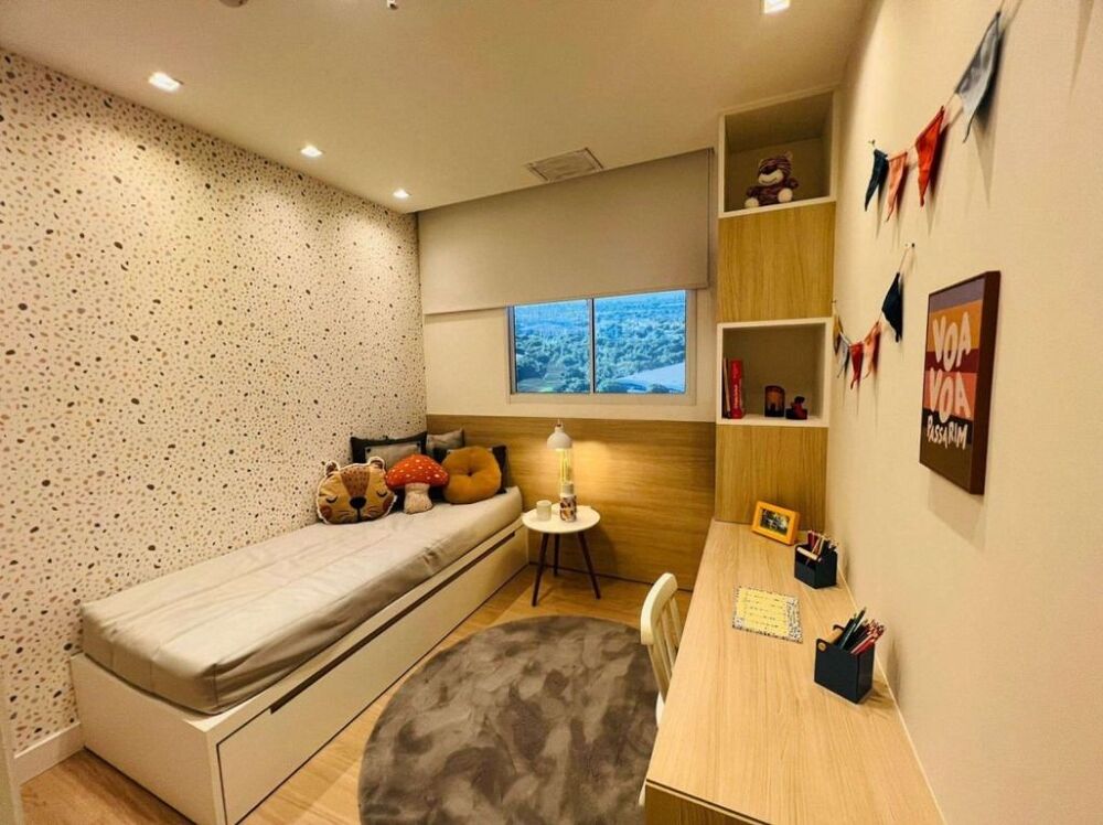 Apartamento, 2 quartos, 48 m² - Foto 10