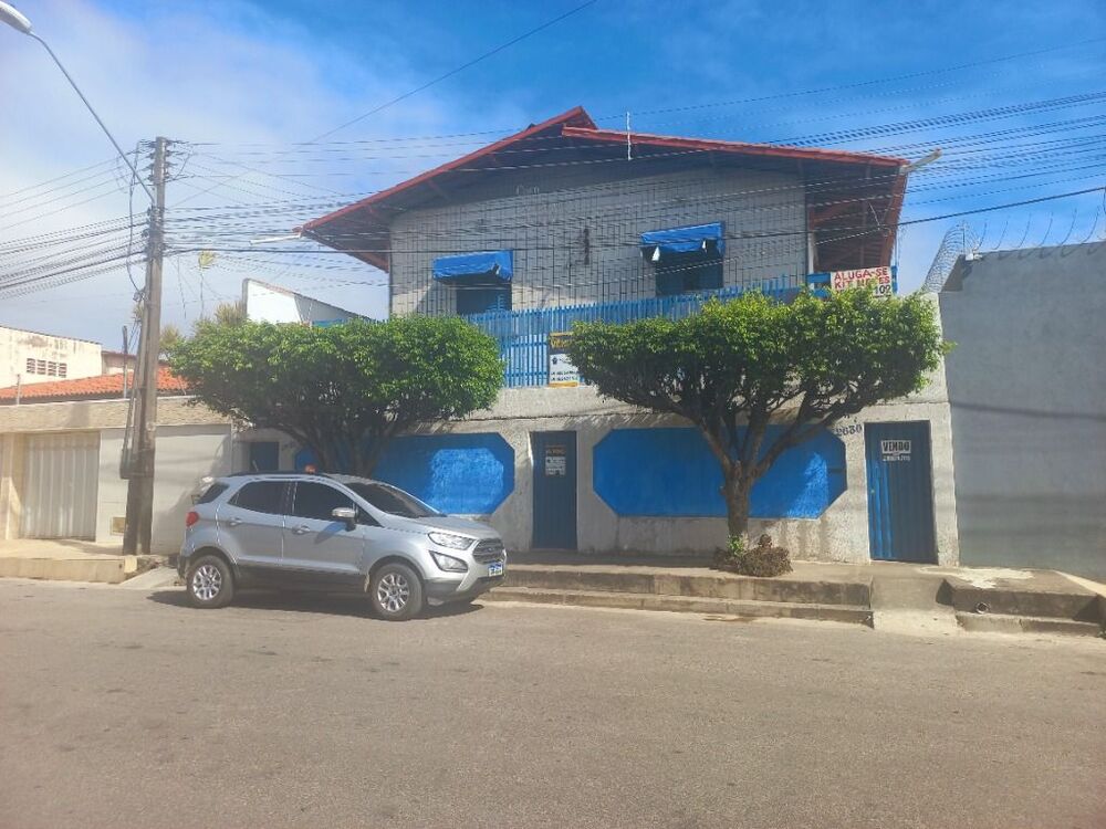Prédio Inteiro, 580 m² - Foto 1