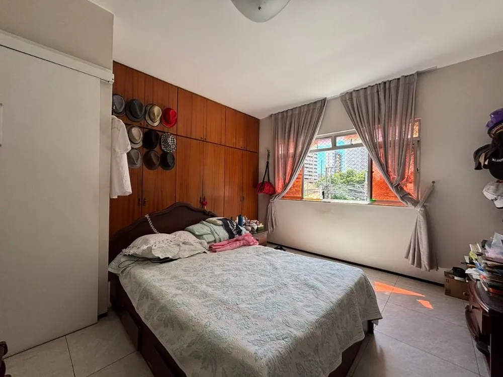 Apartamento, 3 quartos, 122 m² - Foto 1