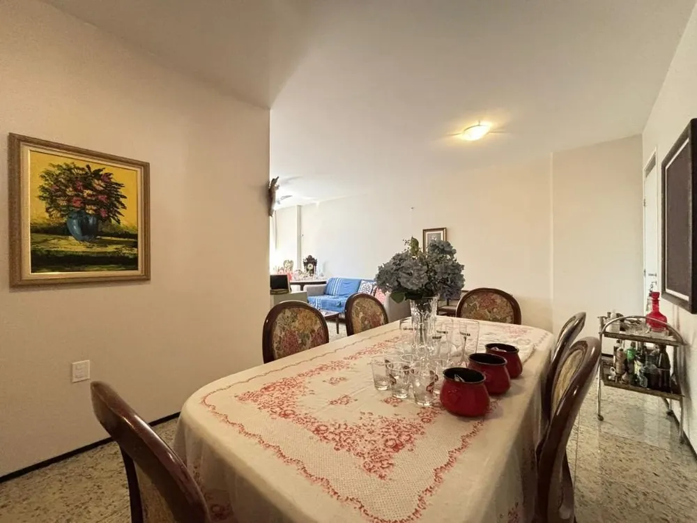 Apartamento, 3 quartos, 122 m² - Foto 3