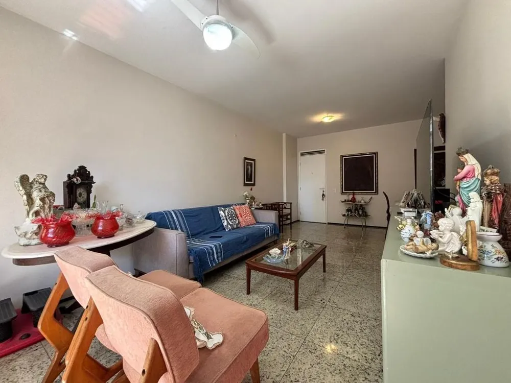 Apartamento, 3 quartos, 122 m² - Foto 8