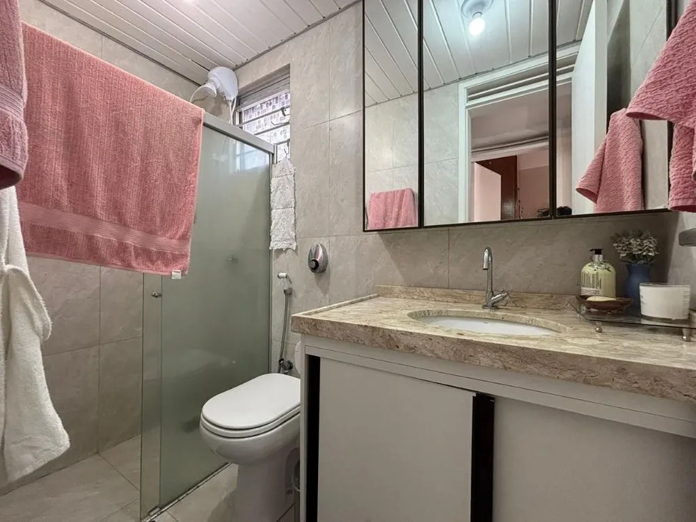 Apartamento, 3 quartos, 122 m² - Foto 4