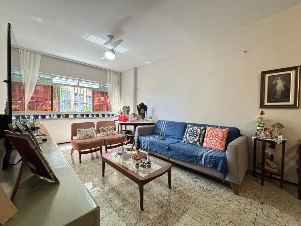 Apartamento, 3 quartos, 122 m² - Foto 3