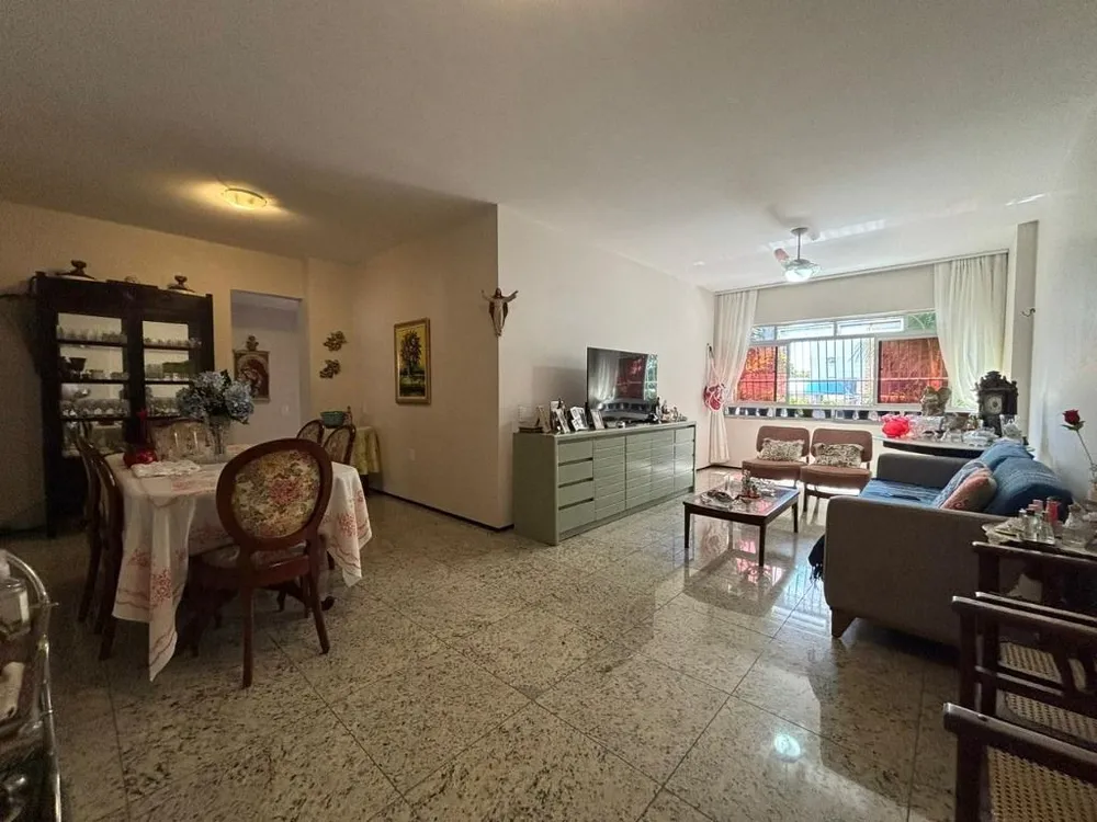 Apartamento, 3 quartos, 122 m² - Foto 6