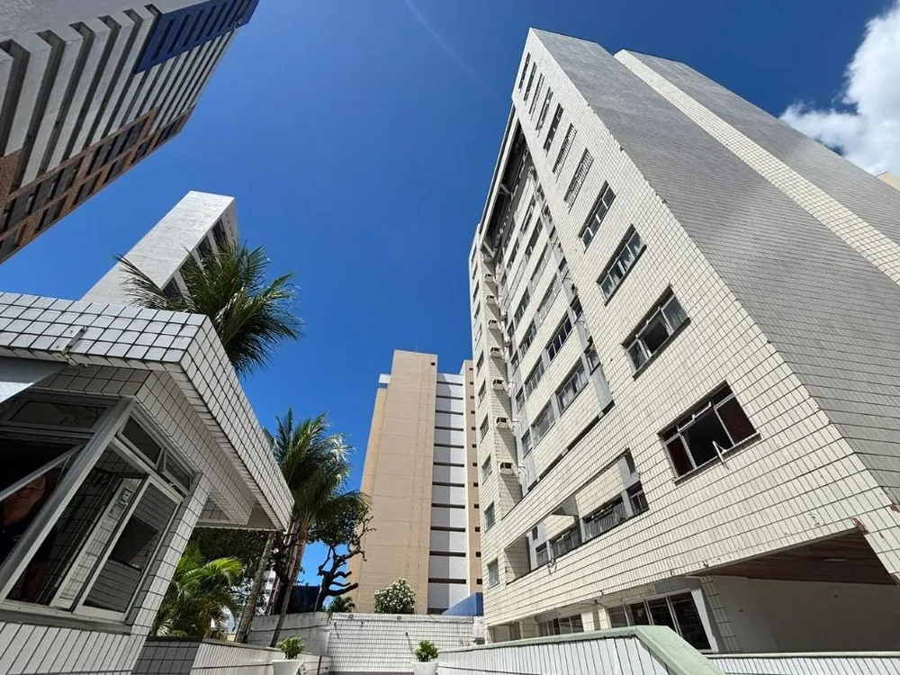 Apartamento, 3 quartos, 122 m² - Foto 2