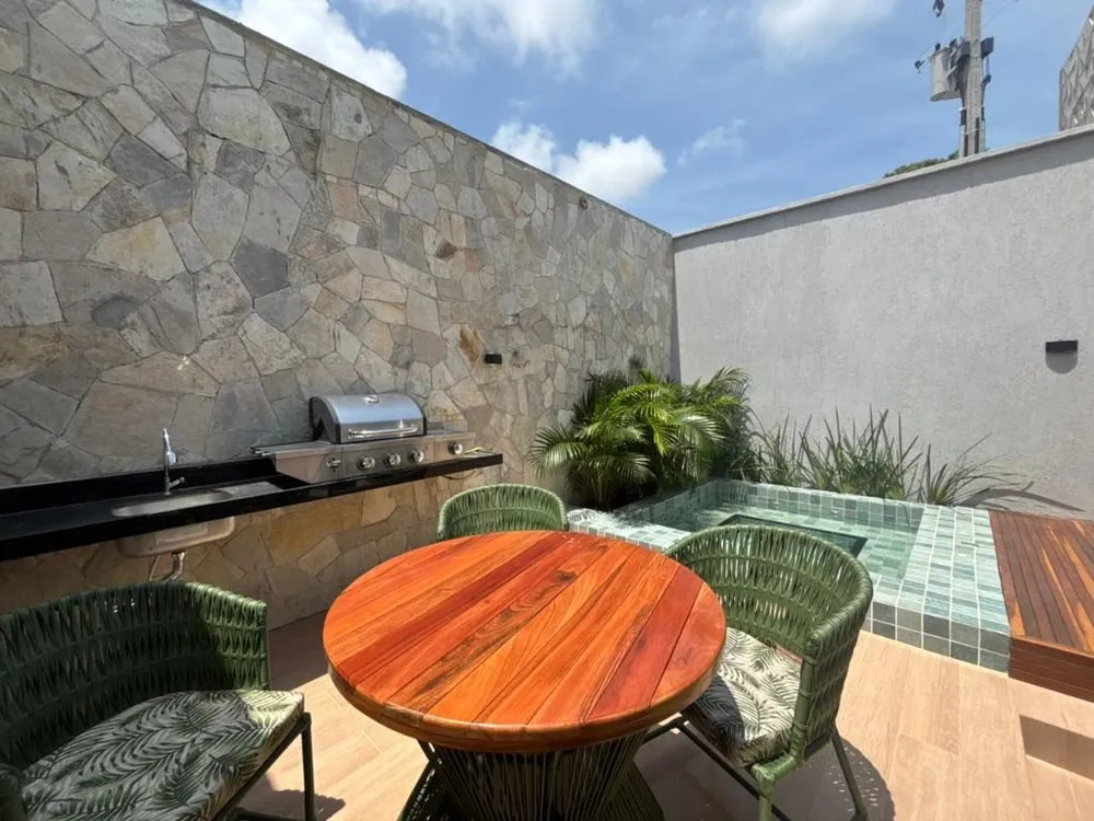 Casa de Condomínio, 3 quartos - Foto 7