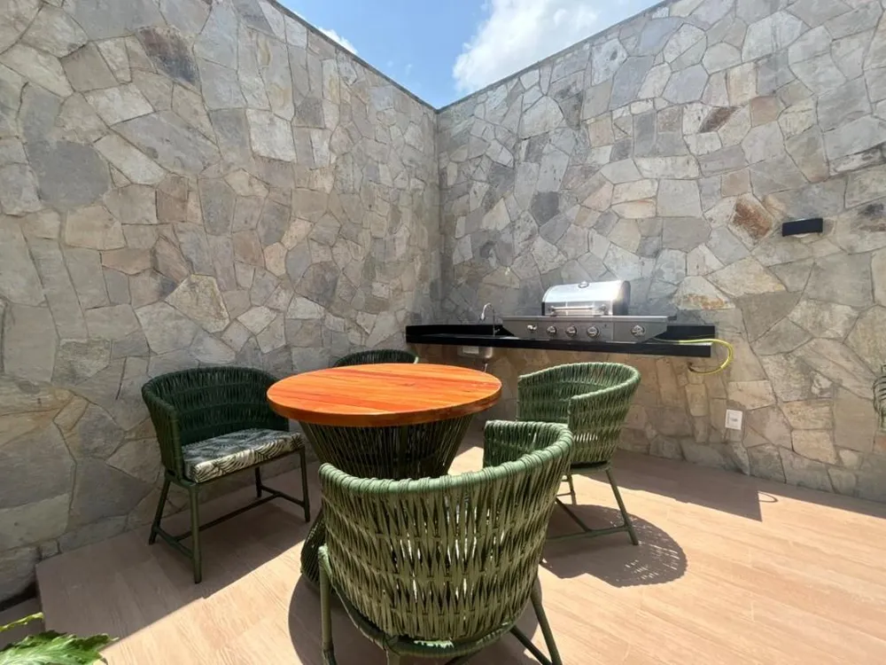 Casa de Condomínio, 3 quartos - Foto 6