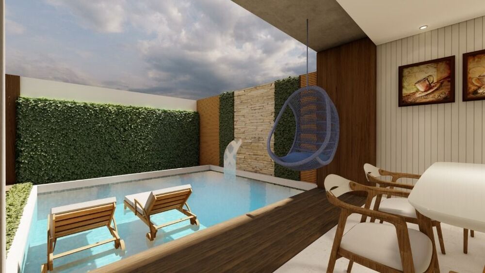 Casa, 4 quartos, 178 m² - Foto 12