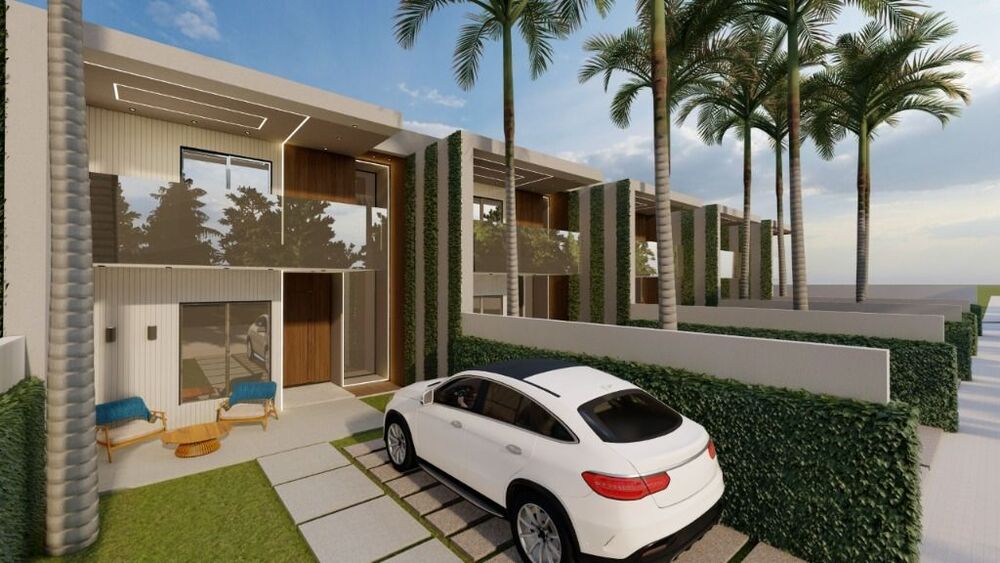 Casa, 4 quartos, 178 m² - Foto 3