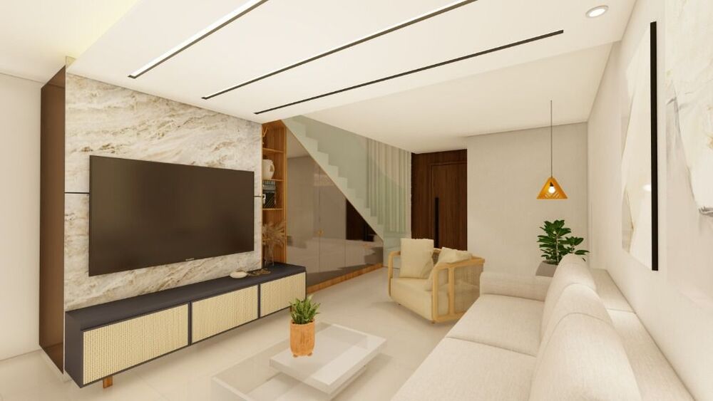 Casa, 4 quartos, 178 m² - Foto 10