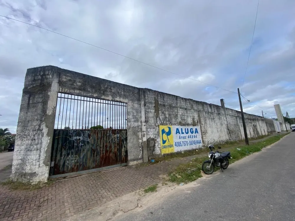 Terreno, 1936 m² - Foto 1