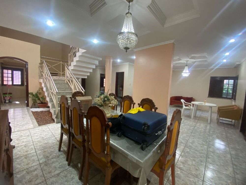 Casa, 4 quartos, 334 m² - Foto 5