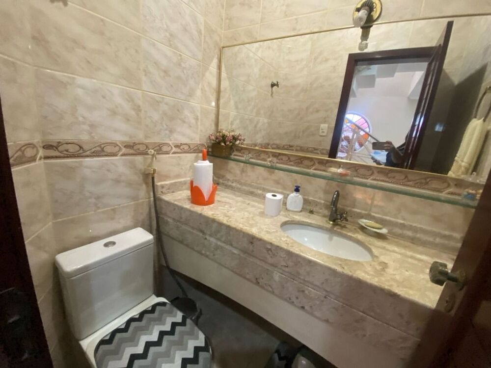 Casa, 4 quartos, 334 m² - Foto 10