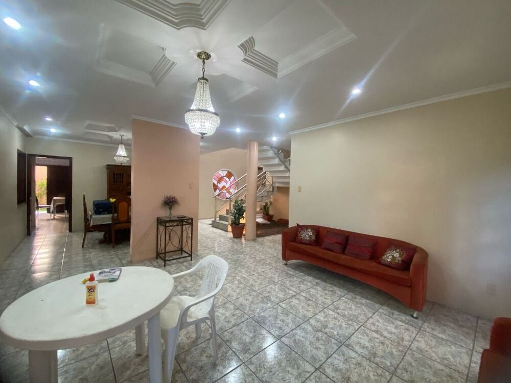 Casa, 4 quartos, 334 m² - Foto 7