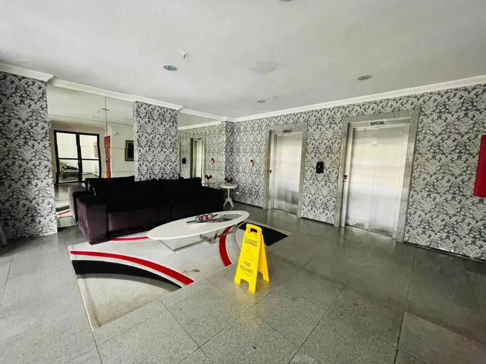 Apartamento, 4 quartos, 85 m² - Foto 6