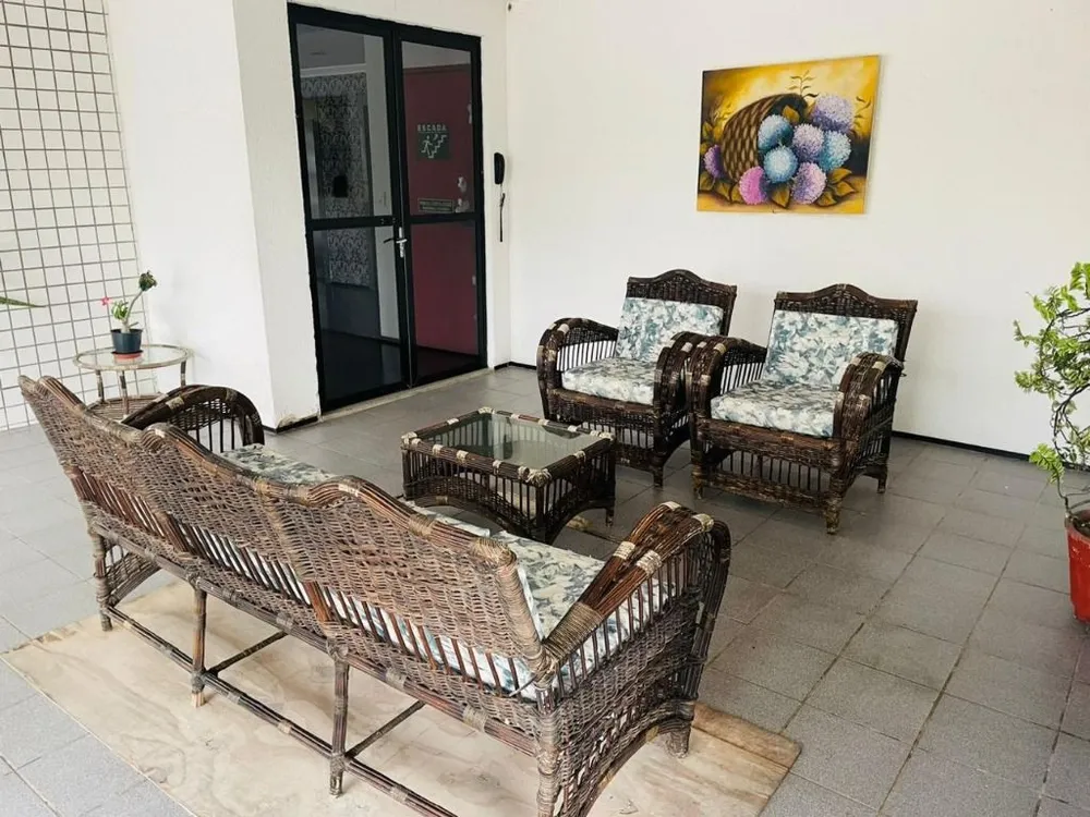 Apartamento, 4 quartos, 85 m² - Foto 8